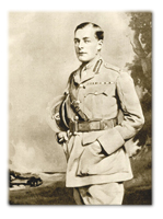 Charles Orr in Colonial Nigeria