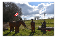 Canadian Forestry Corps