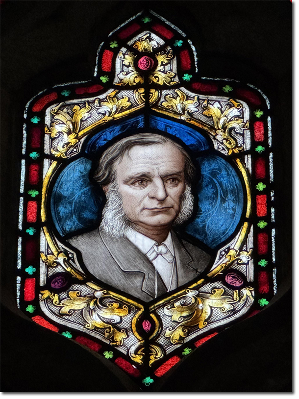 Charles Kingsley