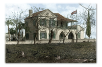 Cyprus Colony
