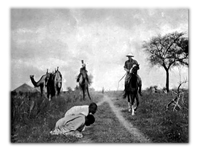 Charles Orr in Colonial Nigeria