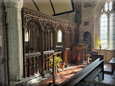 The Eden Way: Lost Footpaths and Medieval Treasures