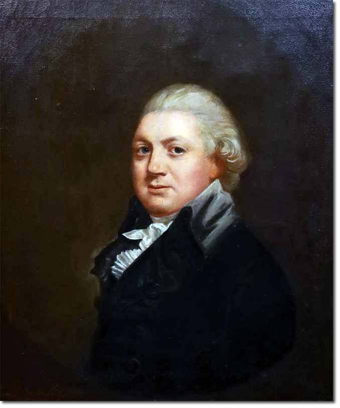 George Templer Memorial