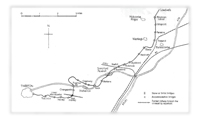 Reflections Along the Grand Western Canal: Ghosts, Gallantry, and the Stories of Sampford Peverell