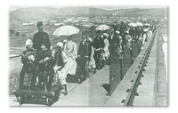 Iron, Water, and Wire: British Engineers at the Heart of Empire