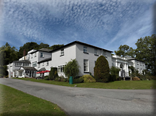 Haldon House and the East India Company: Devon’s Hidden Ties to Empire