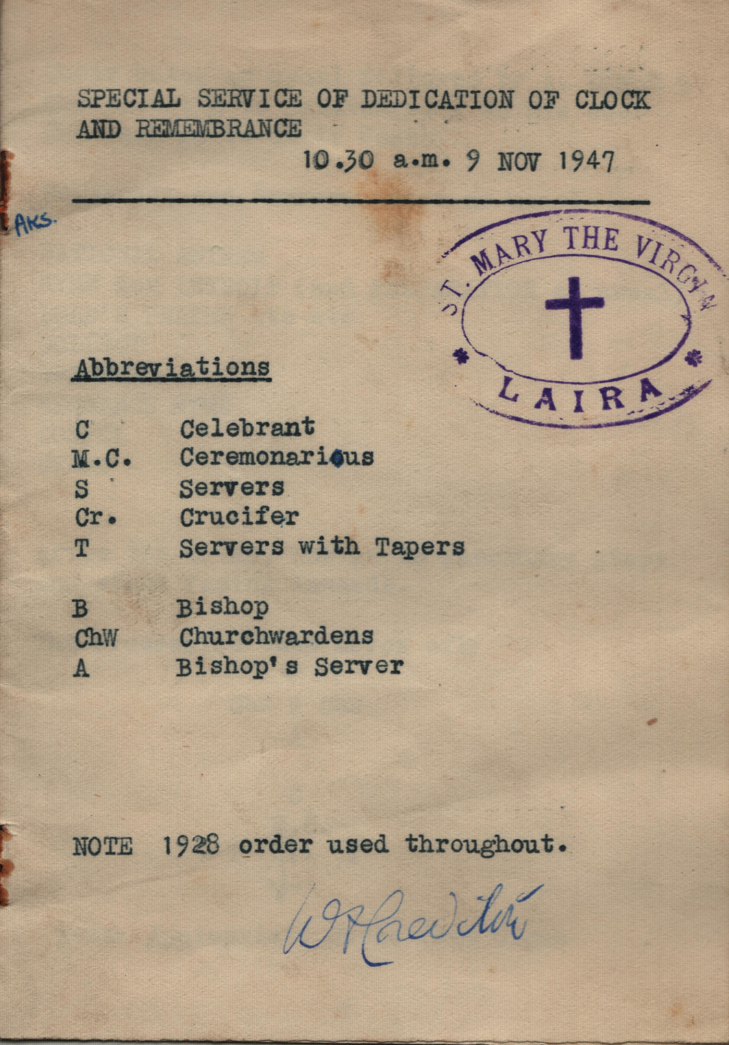 HMS Barham