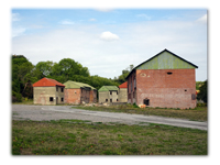 Imber and Scratchbury: Echoes of War on Salisbury Plain