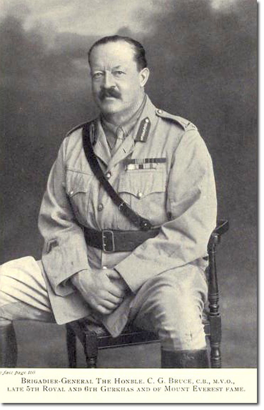 The King’s Indian Orderly Officers 1903