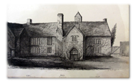Indio House, Bovey Tracey