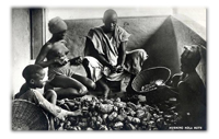 Charles Orr in Colonial Nigeria