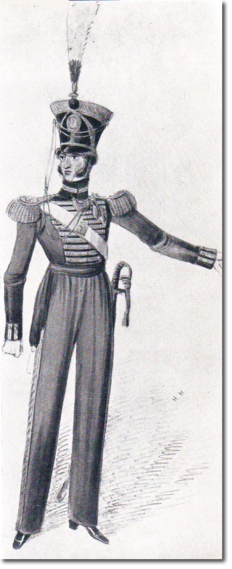 Officer, Review Order 1826