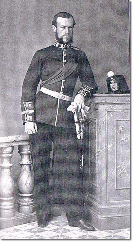Captain 1868