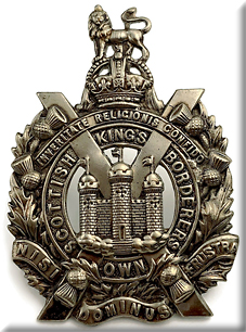 Regimental Badges