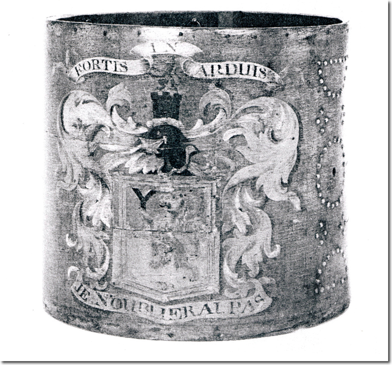 Drum 1721