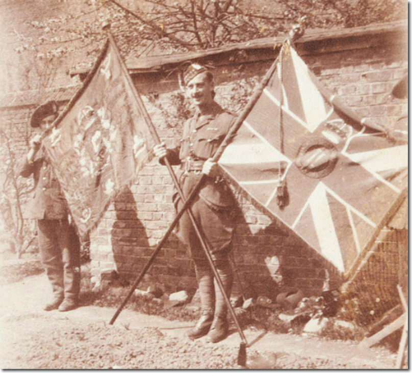 Colours 1915