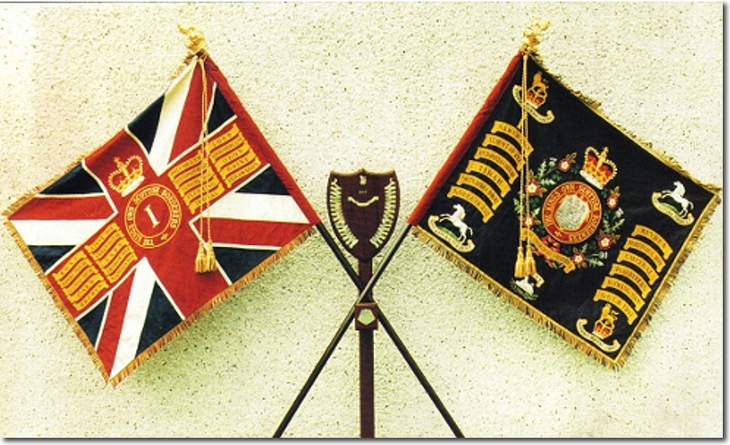 Colours Displayed 1996