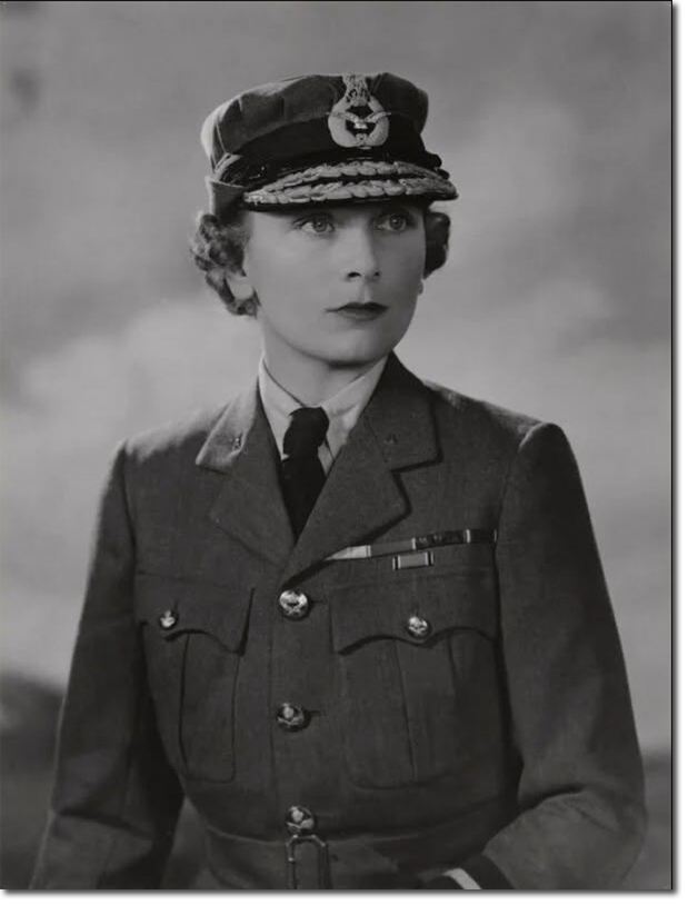 HRH Princess Alice, Duchess of Gloucester