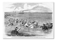 Iron, Water, and Wire: British Engineers at the Heart of Empire