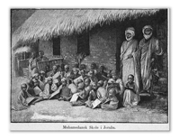 Charles Orr in Colonial Nigeria
