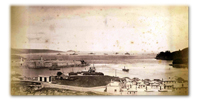 British Empire in Plymouth