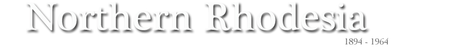 Northern Rhodesia