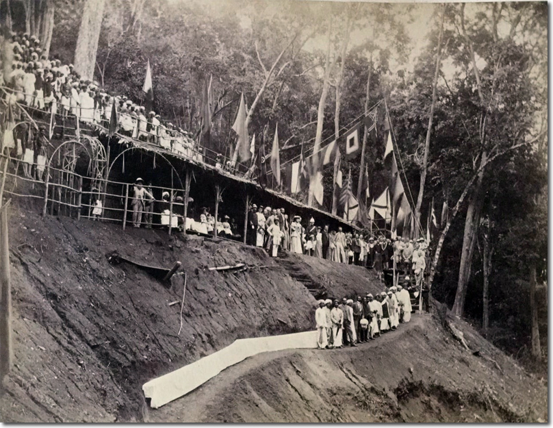 The Periyar Project
