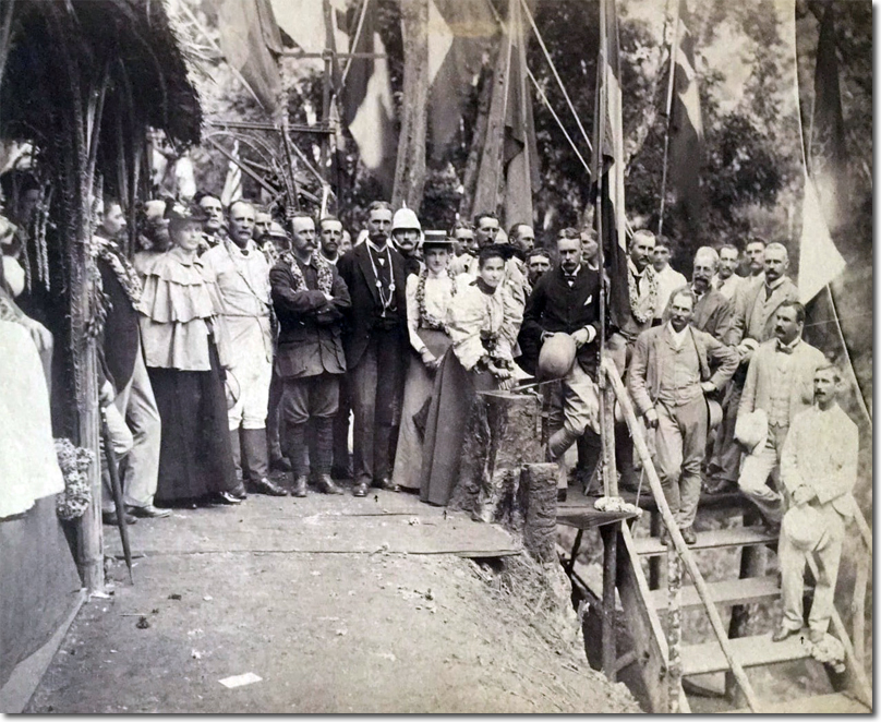 The Periyar Project