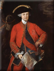 Robert Clive