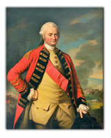 Robert Clive