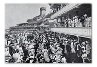 Charles Orr in Colonial Nigeria