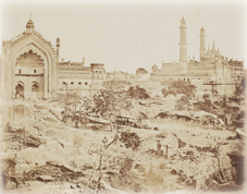 Lucknow'