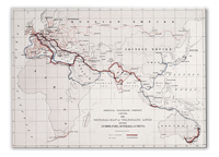 Iron, Water, and Wire: British Engineers at the Heart of Empire