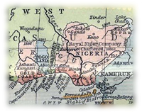 Flora Lugard