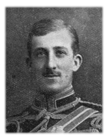 William Torquil Macleod Bolitho
