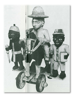 Charles Orr's Memoirs'