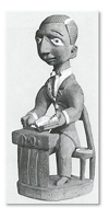 Charles Orr's Memoirs'