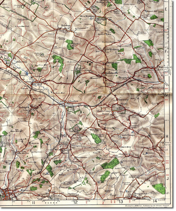 7th (Cyclist) Battalion of the Devonshire Regiment