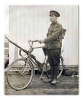 7th (Cyclist) Battalion