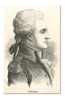 Admiral Villeneuve
