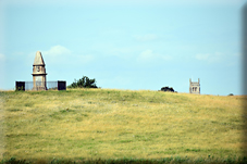 Athelney: Where Alfred’s Fortunes Were Transformed — as was the Landscape That Concealed Him