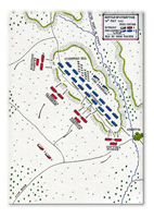 Battle of Stratton on Stamford Hill