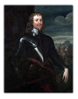 Sir Bevil Grenville