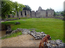 History Beneath the Downs: Swanmore and Bishop’s Waltham