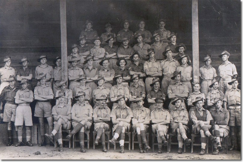 Captain F. R. J. Nicholls