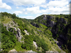 Cheddar Gorge: Lead, Limestone and Layers of History