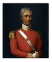 Colonel Robert Smith
