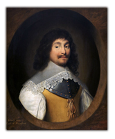 Earl of Stamford