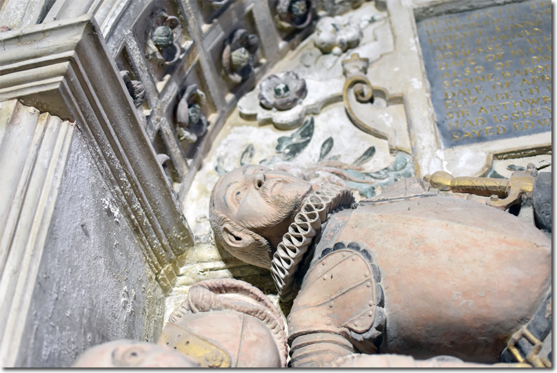 2nd Edward Seymour
