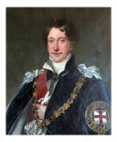 Edward St Maur